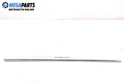 Exterior moulding for Mercedes-Benz E-Class 211 (W/S) (2002-2009), sedan, position: front - right